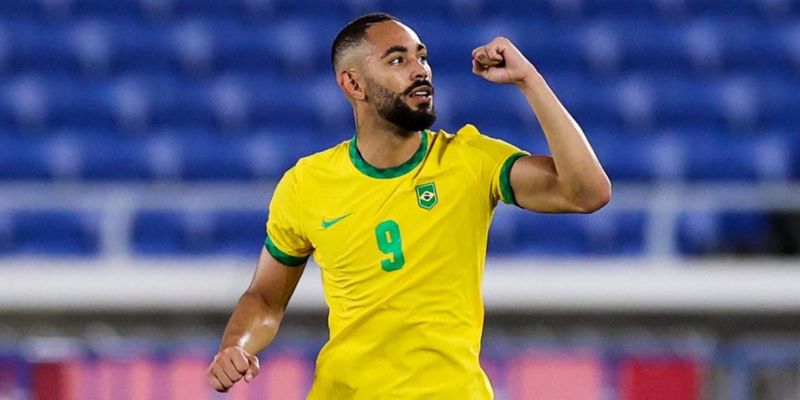 Khởi đầu từ đam mê và nỗ lực của Matheus Cunha