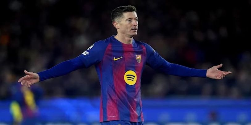 Robert Lewandowski – Cỗ máy săn bàn khiến mọi hàng thủ e ngại 2 Những cột mốc đáng nhớ trong sự nghiệp Robert Lewandowski