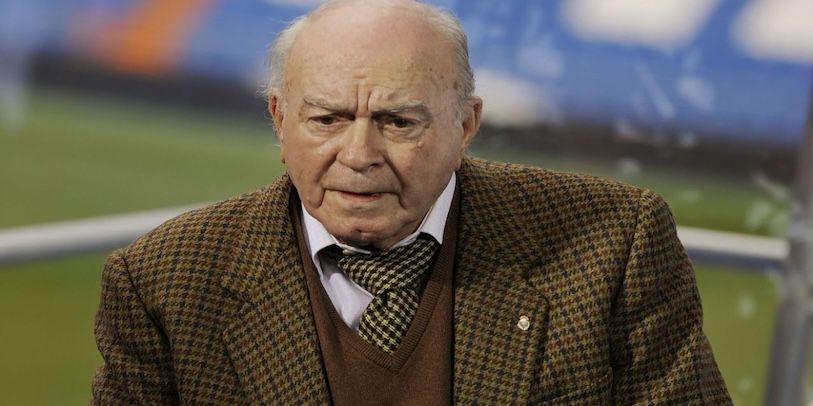 Những danh hiệu nổi bật trong sự nghiệp Alfredo Di Stefano