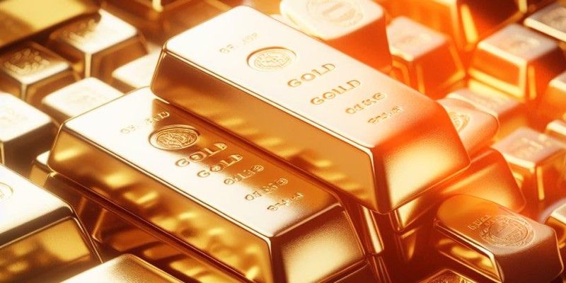 Mơ thấy vàng và những điềm báo khi mơ thấy vàng 2 Mơ thấy vàng đánh số gì dễ trúng đề?