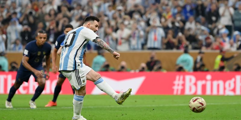 Kỹ thuật dứt điểm đa dạng và chuẩn xác là điều cần có 