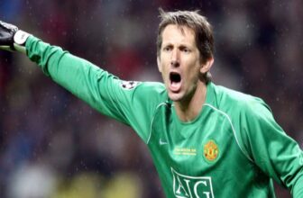 Vai trò đặc biệt của thủ môn trong lịch sử Manchester United