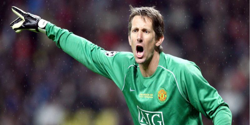 Vai trò đặc biệt của thủ môn trong lịch sử Manchester United