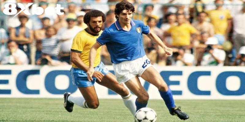 Phẩm chất nổi bật làm nên phong cách thi đấu của Rossi