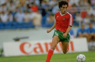 Paulo Futre luyện tập ra sao để duy trì phong độ ổn định