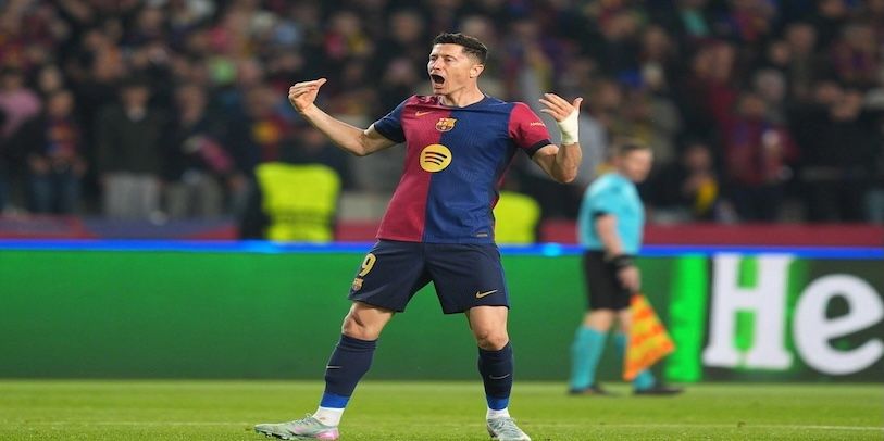 Robert Lewandowski – Cỗ máy săn bàn khiến mọi hàng thủ e ngại 3 Robert Lewandowski ghi bao nhiêu bàn thắng trong sự nghiệp