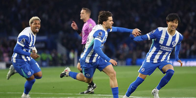 Số liệu cho thấy phong độ bạc nhược của The Blues