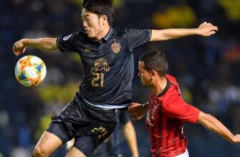 Sự nghiệp quần đùi áo số đầy tự hào của Lương Xuân Trường