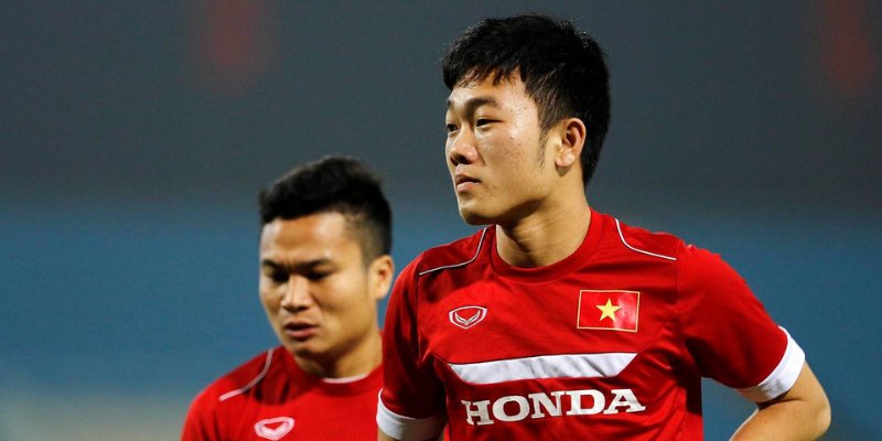 Sức ảnh hưởng của tiền vệ tài hoa mang tên Lương Xuân Trường