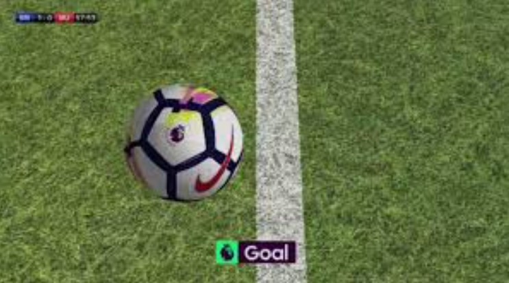 Tầm Quan Trọng Của Goal-Line Trong Cá Cược Thể Thao
