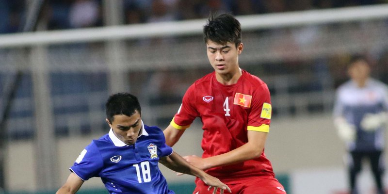 Thông tin sơ lược về cầu thủ Đỗ Duy Mạnh