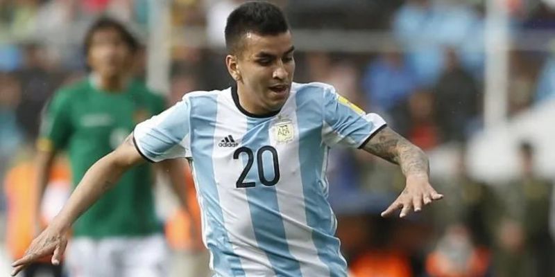 Angel Correa – Hành Trình Vươn Lên Của Ngôi Sao La Liga 2 Sự Nghiệp Tại Atlético Madrid Và Những Dấu Ấn
