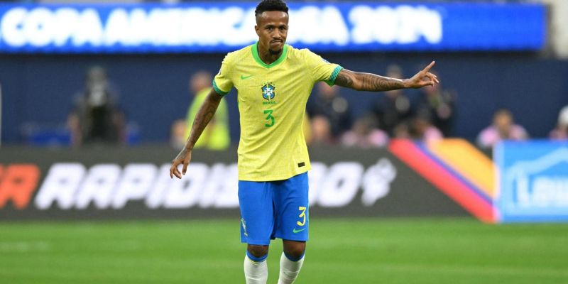 Cuộc Sống Cá Nhân Và Hình Ảnh Ngoài Sân Cỏ