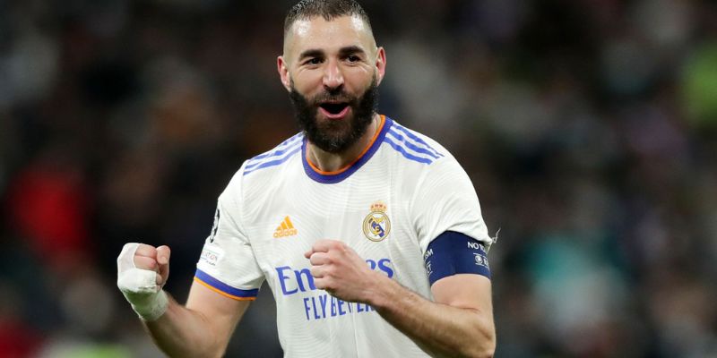 Karim Benzema – Từ Lyon Đến Huyền Thoại Real Madrid 2 Sự Nghiệp Quốc Tế Cùng Đội Tuyển Pháp
