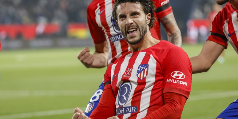 Mario Hermoso – Hậu Vệ Linh Hoạt Với Khả Năng Phòng Ngự Ấn Tượng 2 Phong Cách Thi Đấu Và Điểm Mạnh Nổi Bật