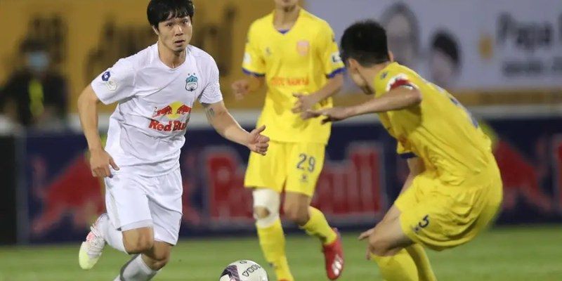 Những mốc son của Nguyễn Công Phượng trên sân cỏ