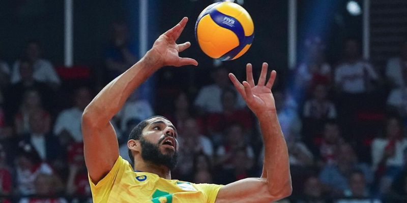 Wallace de Souza: "Khẩu pháo" hạng nặng của Brazil 2 Vai trò thủ lĩnh và người kết nối thế hệ