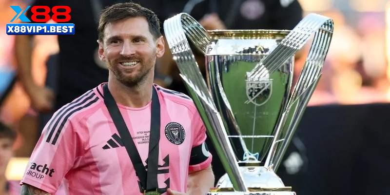 Sức ảnh hưởng lan tỏa toàn cầu mạnh mẽ