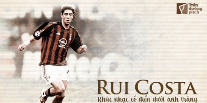 Di sản của ông vượt xa những đường chuyền và những chiếc cúp