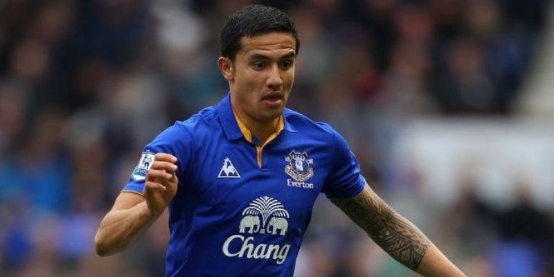 Tim Cahill – Hành trình thành huyền thoại Australia 3 Phong cách ăn mừng và khí chất thi đấu tạo nên một thương hiệu rất riêng