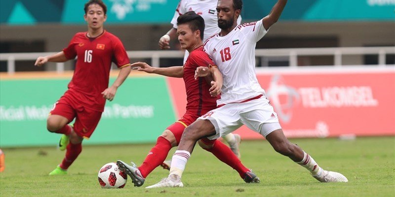 Top những danh hiệu vô địch mà Nguyễn Quang Hải đã sở hữu