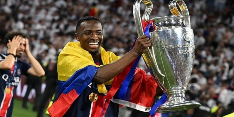 Phong cách chơi bóng và những phẩm chất ưu tú