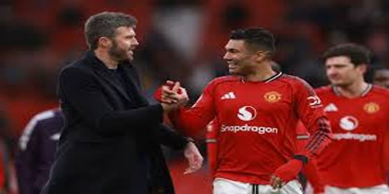 Giai đoạn thay đổi dưới thời Carrick