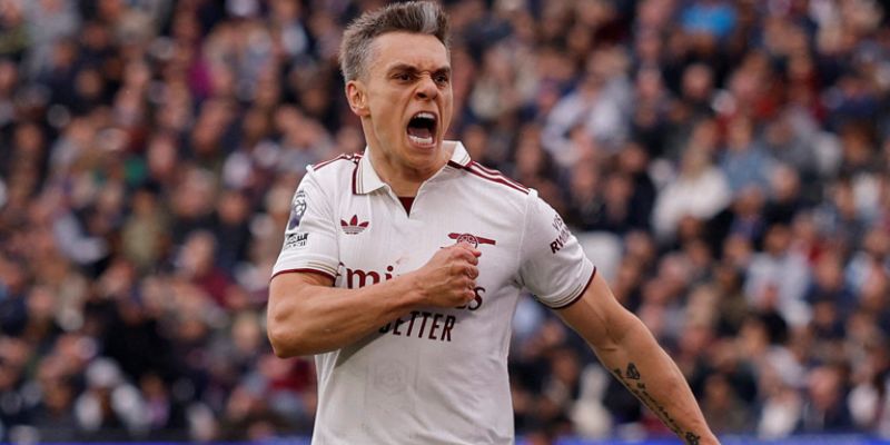 Arsenal có cơ hội viết lại lịch sử sau 20 năm chờ đợi