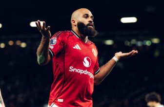 Bryan Mbeumo: Từ niềm tự hào của Brentford