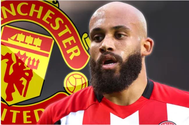 Bryan Mbeumo: Từ niềm tự hào của Brentford đến ngôi sao tấn công hàng đầu Premier League 1 Bryan Mbeumo: Từ niềm tự hào của Brentford đến ngôi sao tấn công hàng đầu