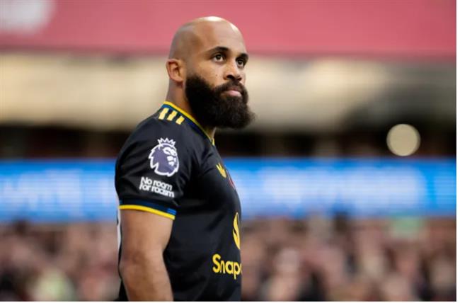Bryan Mbeumo: Từ niềm tự hào của Brentford đến ngôi sao tấn công hàng đầu Premier League 2 Bryan Mbeumo: Từ niềm tự hào của Brentford đến ngôi sao tấn công hàng đầu Premier League