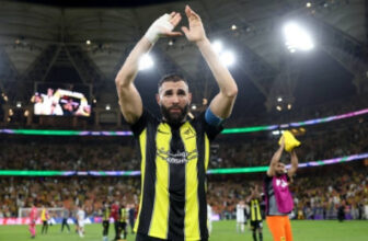 Thu nhập của Karim Benzema gây chú ý lớn