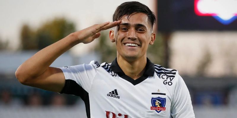 Pablo Solari – Tài Năng Tấn Công Của Bóng Đá Argentina 1 Hành Trình Phát Triển Sự Nghiệp Của Pablo Solari