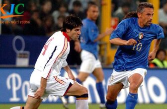 Roberto Baggio thời kỳ đỉnh cao sự nghiệp Juventus
