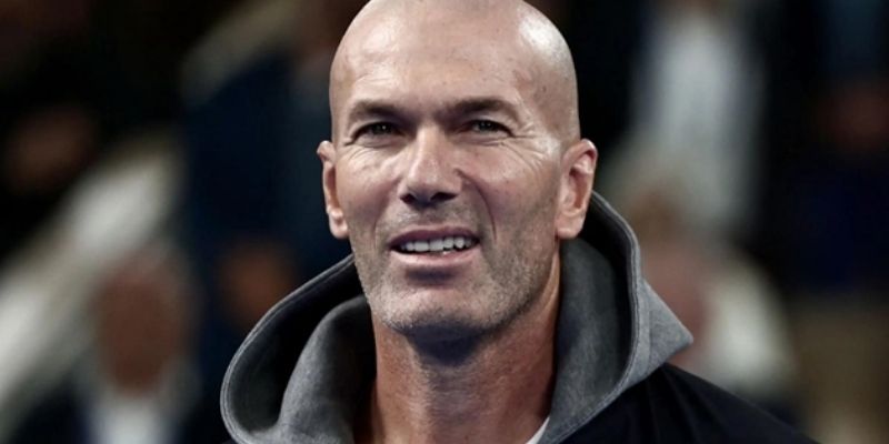 Zinedine Zidane - Hành trình trở thành tượng đài bóng đá 1 Hành trình vươn tới đỉnh cao của danh thủ Zinedine Zidane