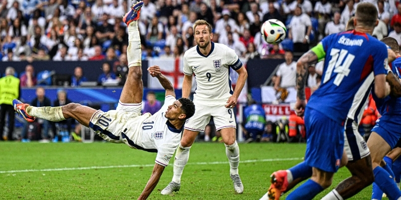 Jude Bellingham Và Mức Lương Đắt Giá Tại Real Madrid 1 Thu nhập của Jude Bellingham tăng mạnh