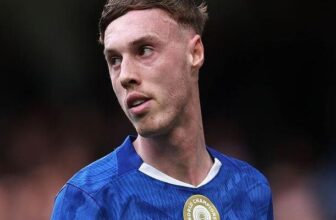 Bước ngoặt lịch sử tại Chelsea và màn lột xác kinh điển