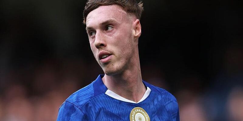 Cole Palmer: Thiên tài máu lạnh và biểu tượng của bóng đá Anh 2 Bước ngoặt lịch sử tại Chelsea và màn lột xác kinh điển