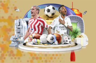 Brazil – sức mạnh truyền thống và khát khao trở lại đỉnh cao