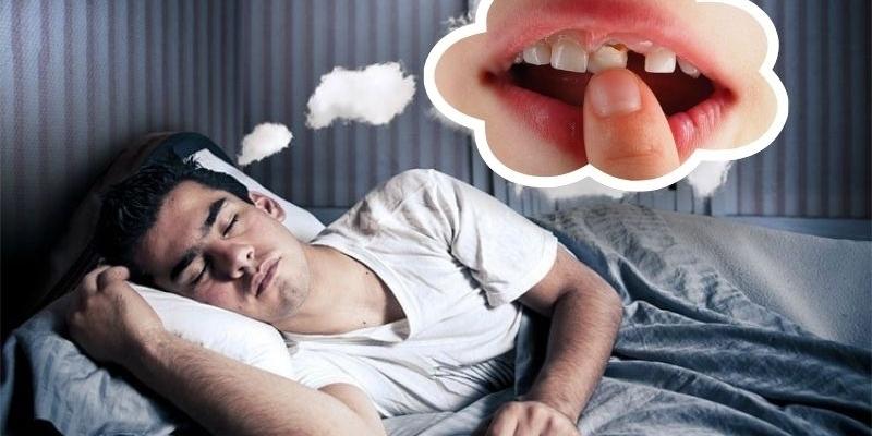 Giải mã nằm mơ thấy rụng răng chính xác lên đến 99,9% 1 Nằm mơ thấy rụng răng nghĩa là bạn đang bị tâm lý?
