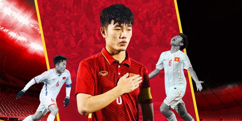 Góc khuất ít người biết về tiền vệ Lương Xuân Trường