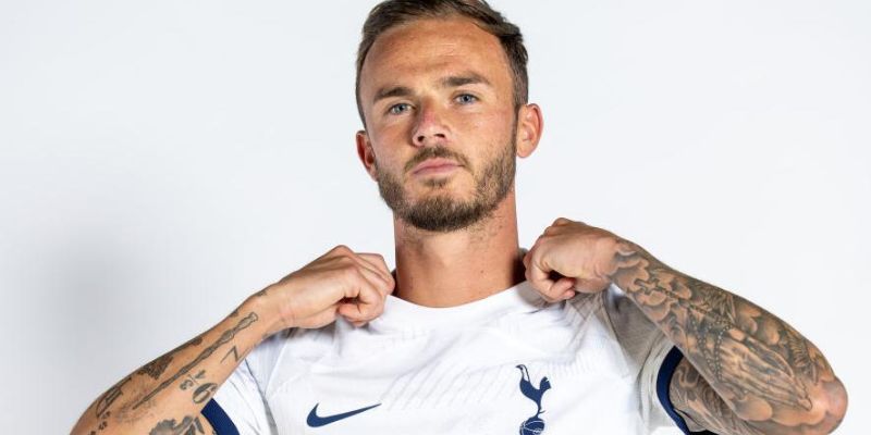 Giới Thiệu Chung Về James Maddison