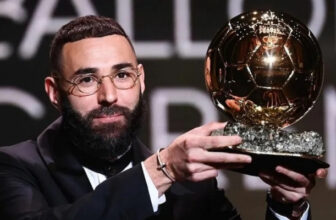 Hành trình ghi bàn của Karim Benzema qua từng giai đoạn
