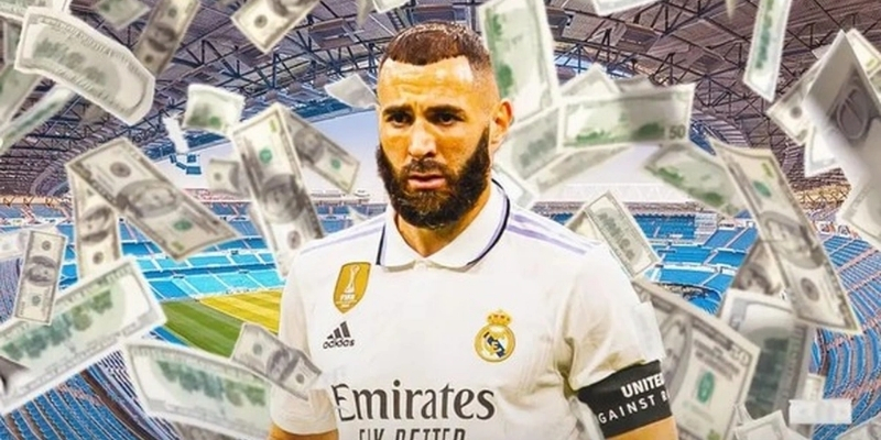 Karim Benzema Với Mức Lương Khổng Lồ Tại Saudi Arabia 2 Hành trình thi đấu đầy bản lĩnh và bền bỉ