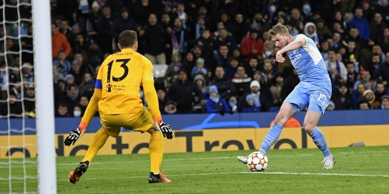 Nhìn lại hành trình thi đấu đầy dấu ấn của Kevin De Bruyne