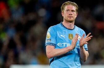 Các pha lập công đáng nhớ của Kevin De Bruyne