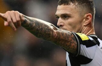 Giới Thiệu Chung Về Kieran Trippier