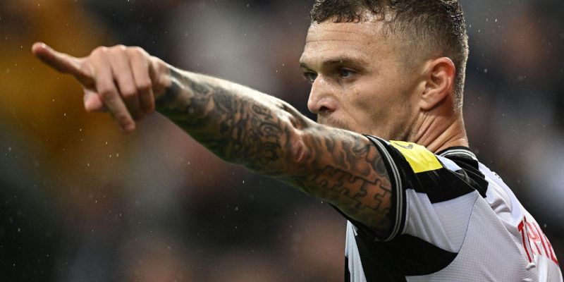 Kieran Trippier – Hậu Vệ Cánh Đẳng Cấp Với Khả Năng Kiến Tạo Ấn Tượng 1 Giới Thiệu Chung Về Kieran Trippier