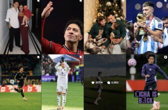 Lisandro Martínez: "Bộ não" phòng ngự và người nâng tầm triết lý kiểm soát của Quỷ Đỏ