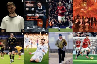 Mason Mount: Tư duy không gian đỉnh cao và nghệ thuật chiếm lĩnh các khoảng trống tactical